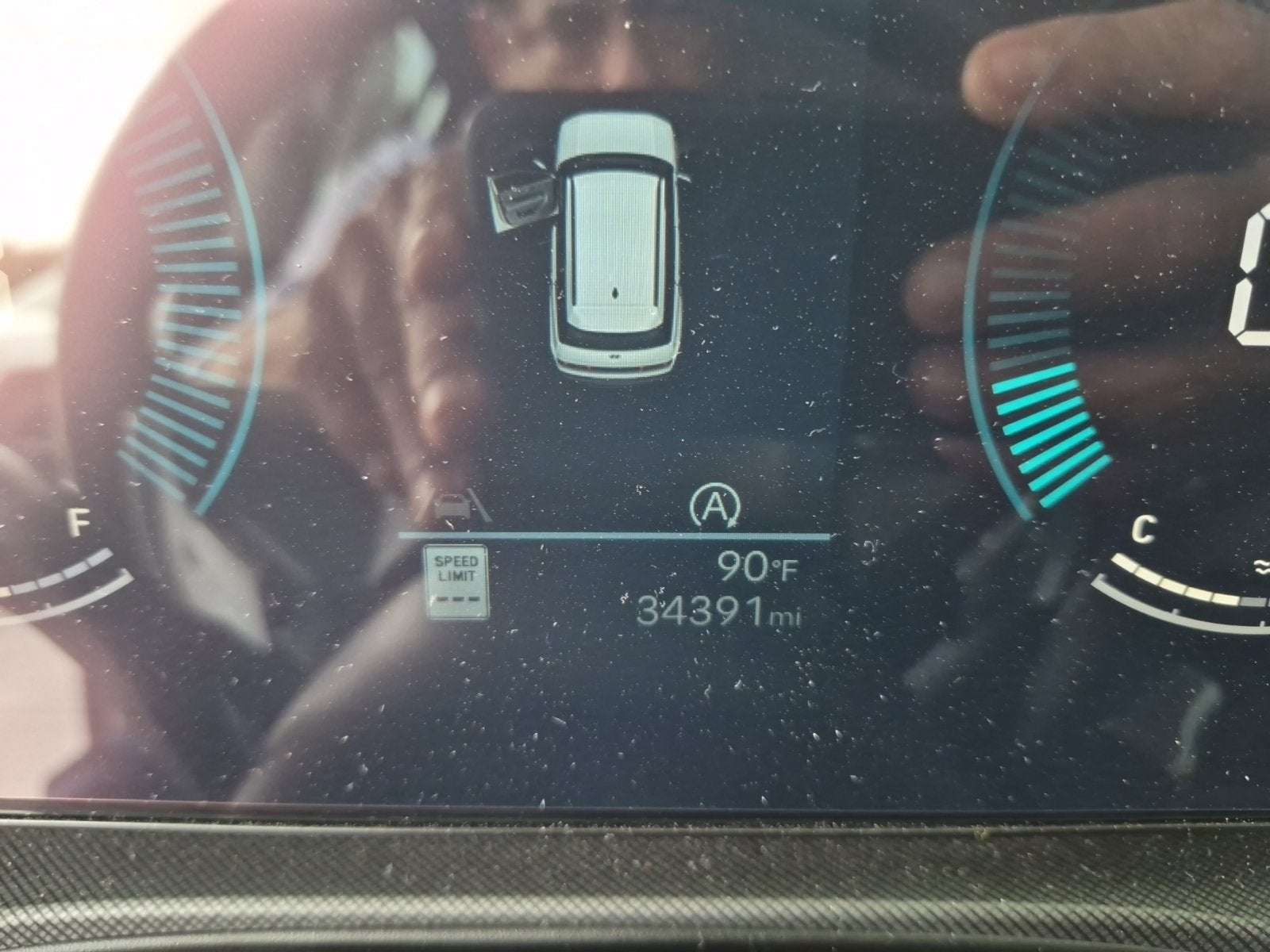 2024 Hyundai Santa Fe SE