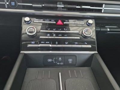 2024 Hyundai Santa Fe SE