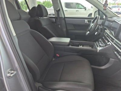 2024 Hyundai Santa Fe SE