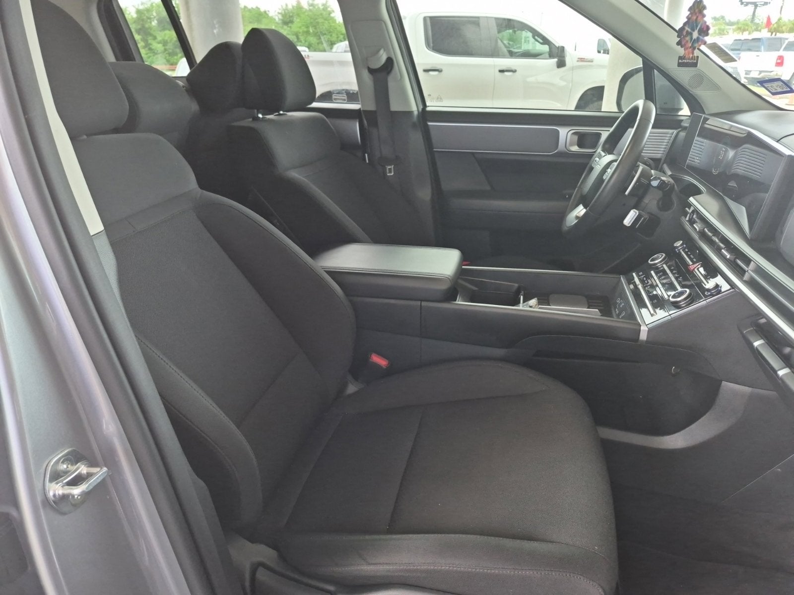 2024 Hyundai Santa Fe SE