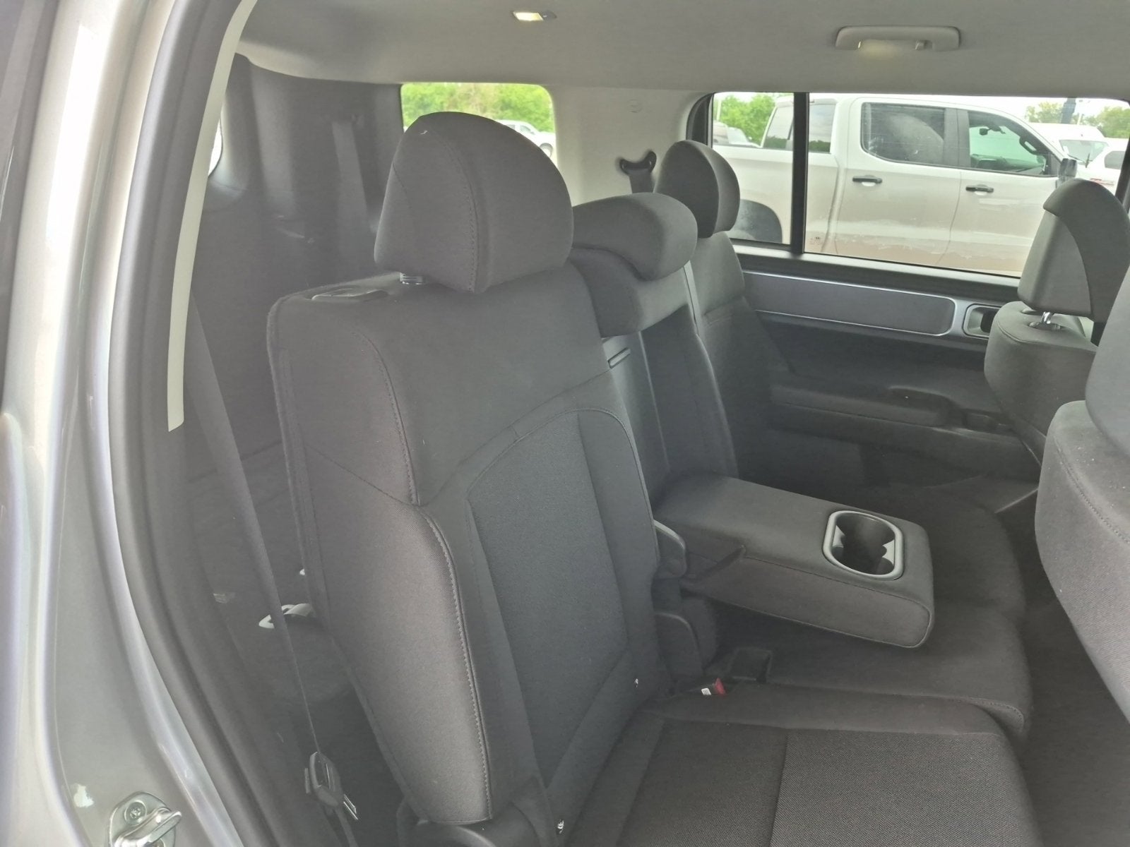 2024 Hyundai Santa Fe SE