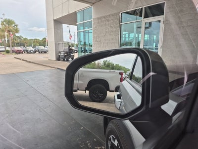 2024 Hyundai Santa Fe SE