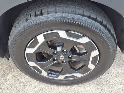 2024 Hyundai Santa Fe SEL