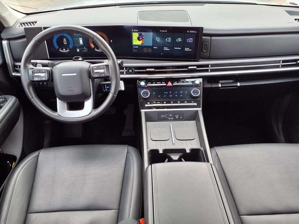 2024 Hyundai Santa Fe SEL