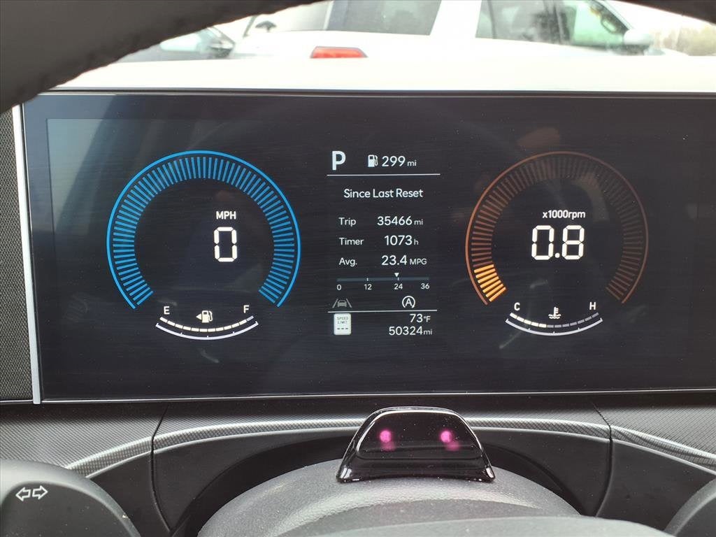 2024 Hyundai Santa Fe SEL