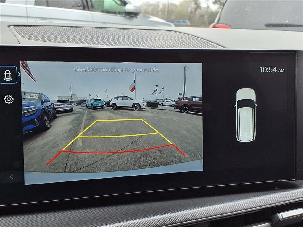 2024 Hyundai Santa Fe SEL