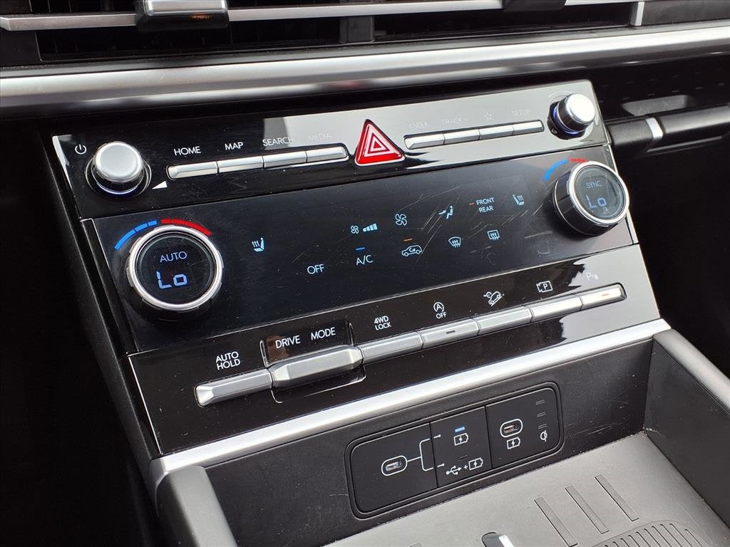 2024 Hyundai Santa Fe SEL