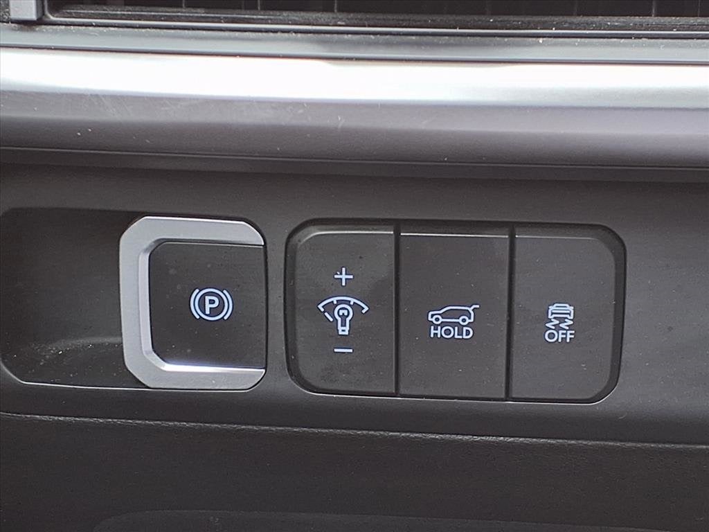 2024 Hyundai Santa Fe SEL