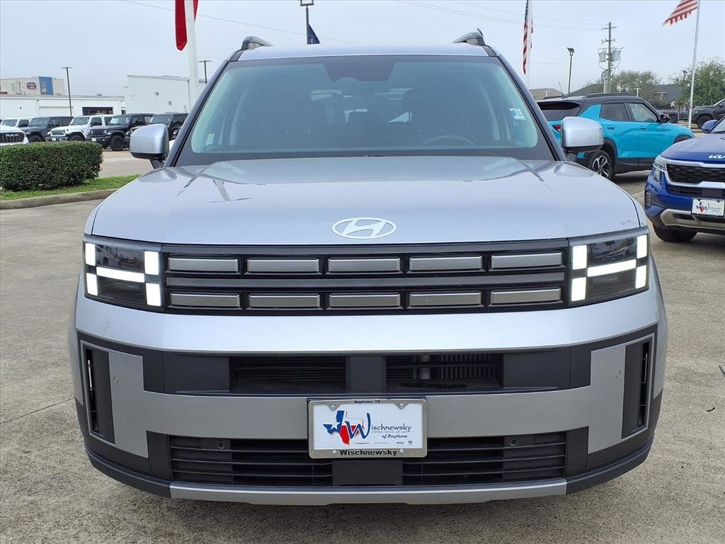 2024 Hyundai Santa Fe SEL