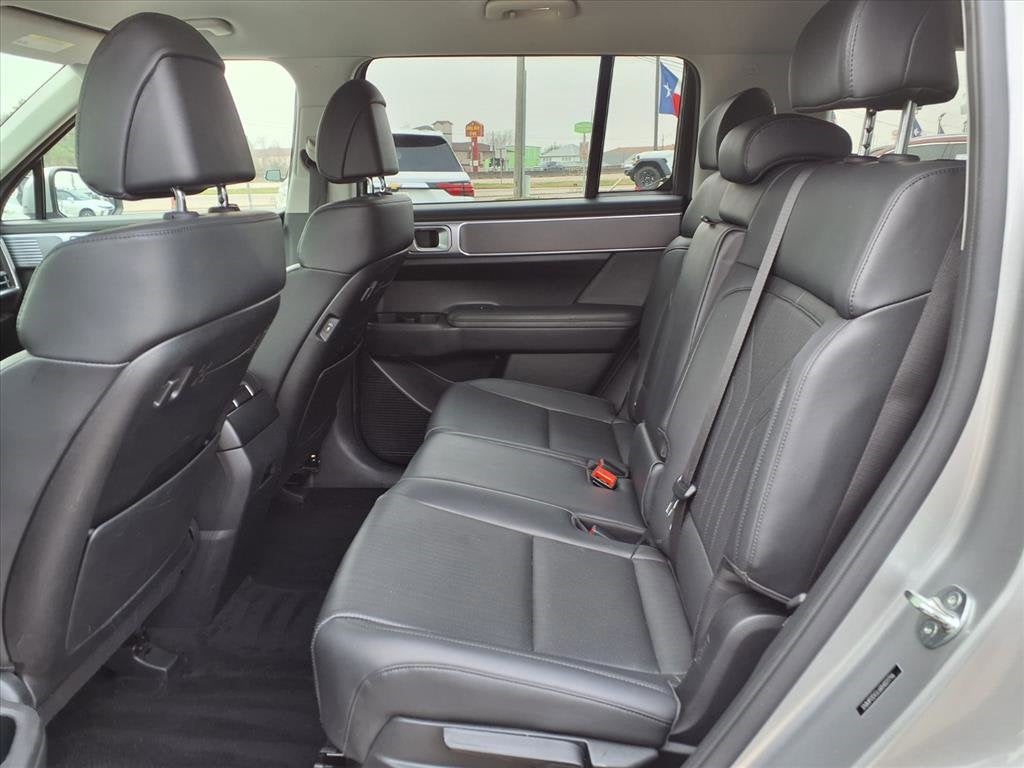 2024 Hyundai Santa Fe SEL