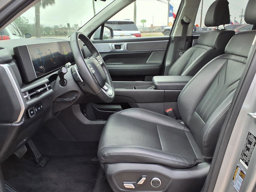 2024 Hyundai Santa Fe SEL