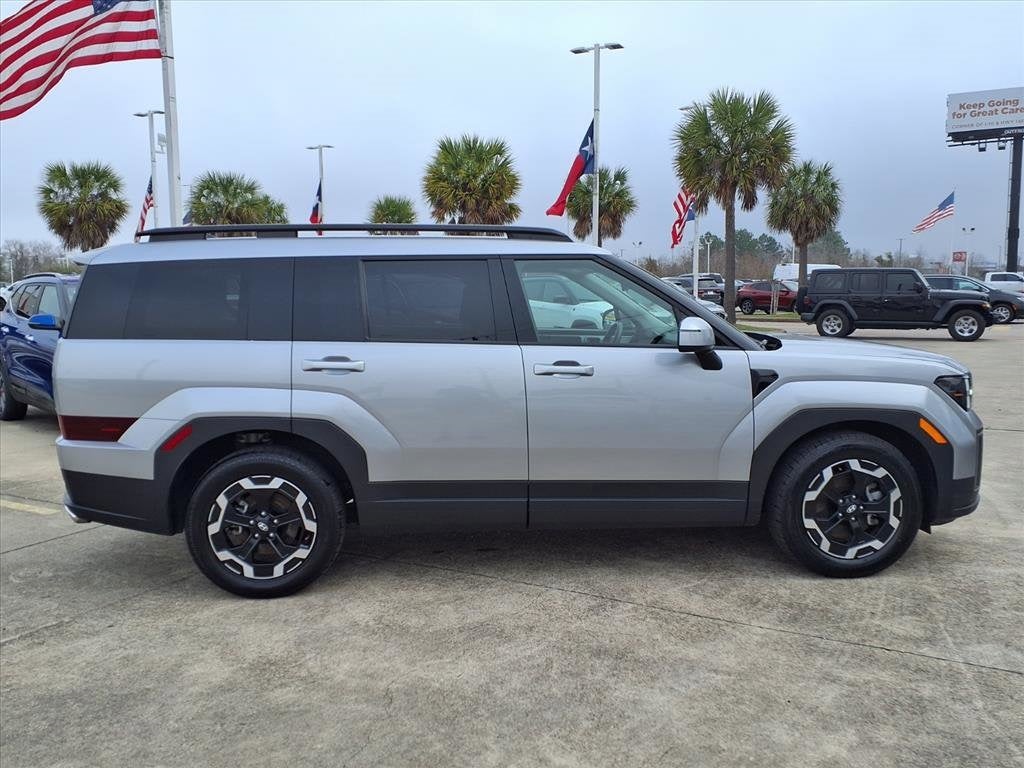 2024 Hyundai Santa Fe SEL