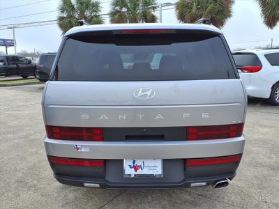 2024 Hyundai Santa Fe SEL