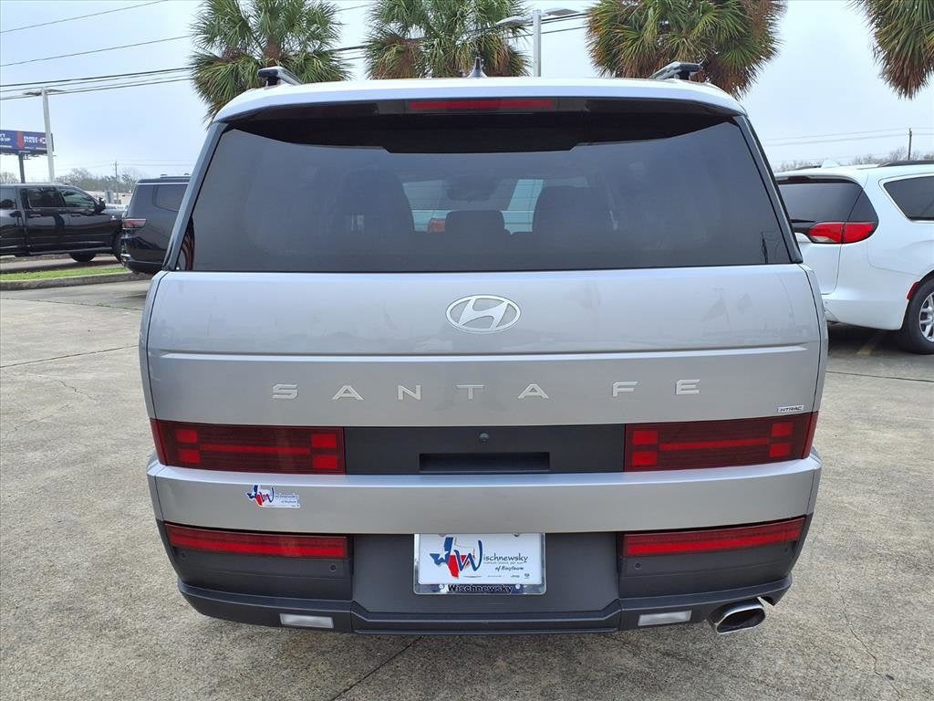 2024 Hyundai Santa Fe SEL