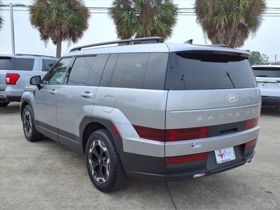 2024 Hyundai Santa Fe SEL