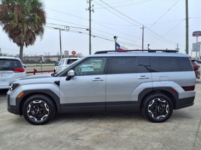 2024 Hyundai Santa Fe SEL