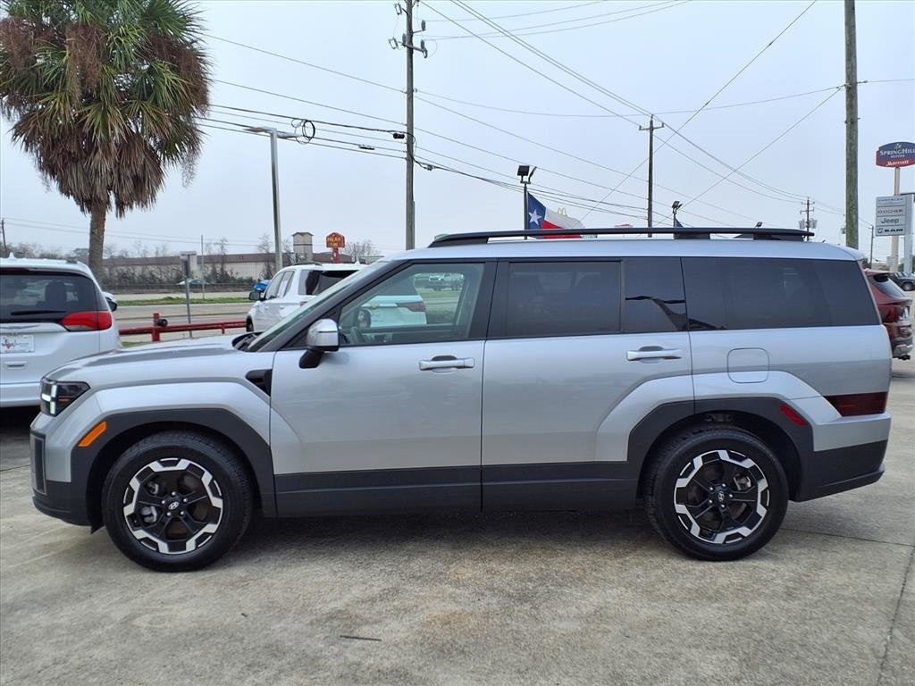 2024 Hyundai Santa Fe SEL