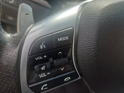 2019 Hyundai Sonata Limited