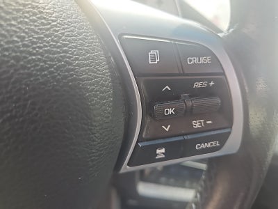 2019 Hyundai Sonata Limited