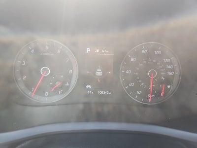 2019 Hyundai Sonata Limited