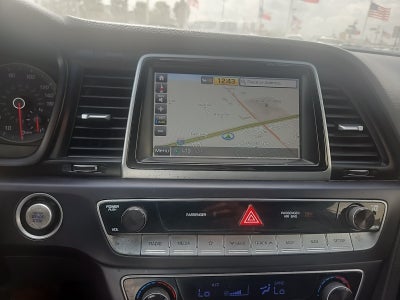 2019 Hyundai Sonata Limited