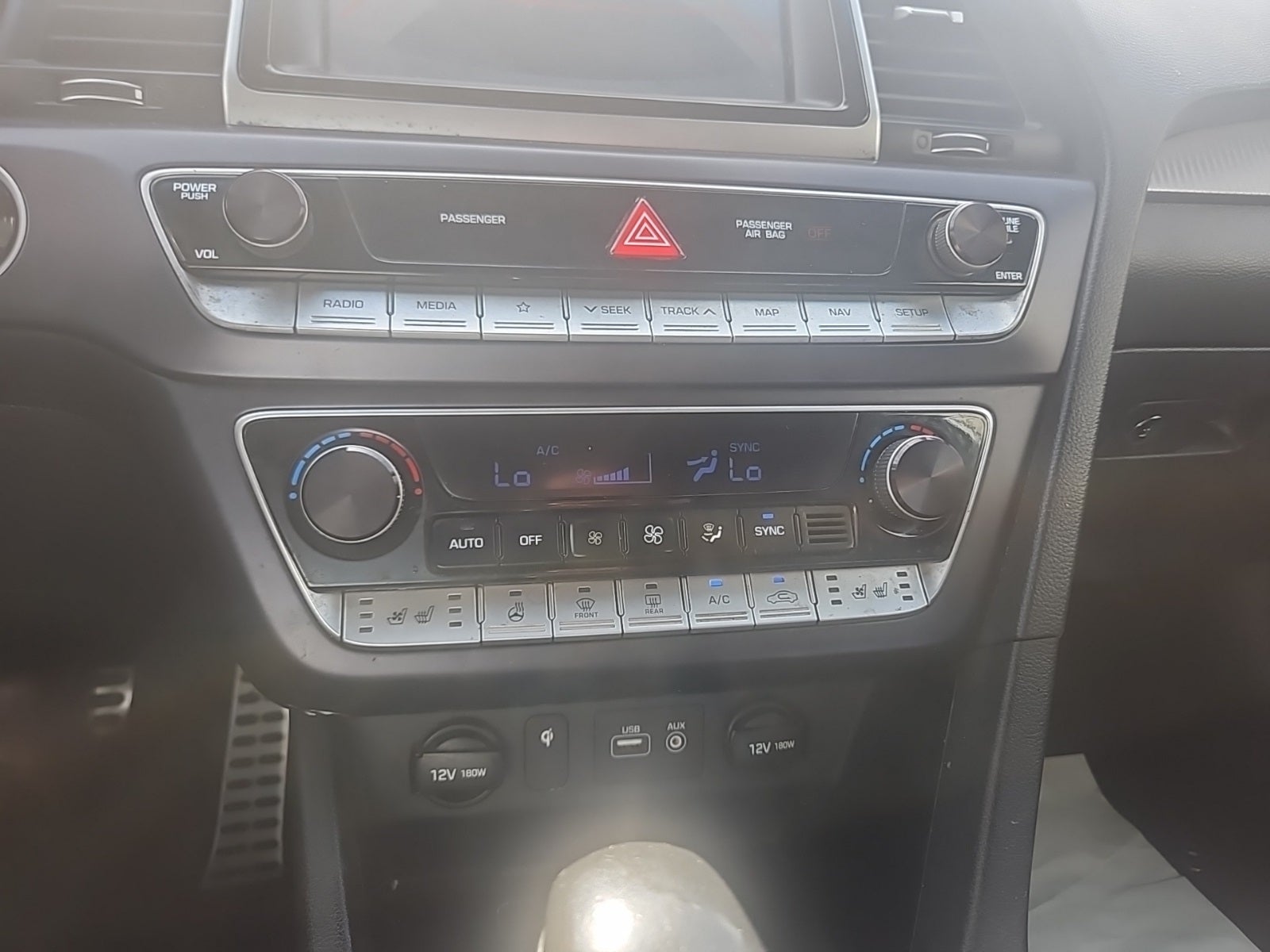 2019 Hyundai Sonata Limited