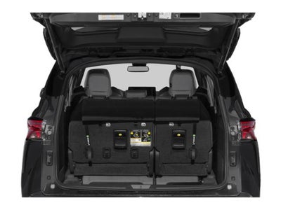 2023 Toyota Sienna XSE 7 Passenger