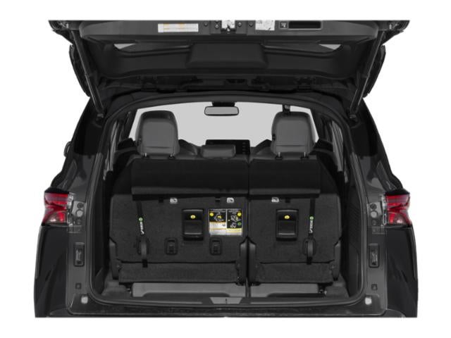 2023 Toyota Sienna XSE 7 Passenger