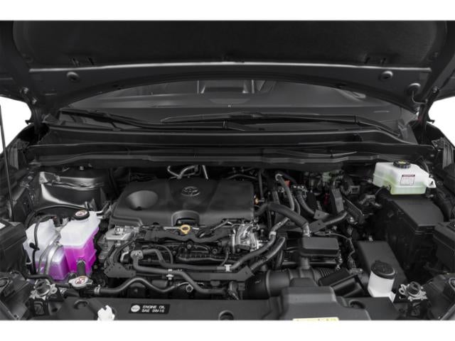 2023 Toyota Sienna XSE 7 Passenger