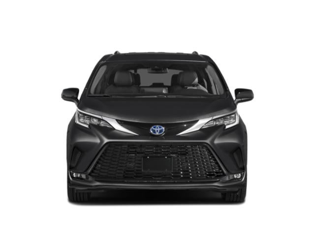 2023 Toyota Sienna XSE 7 Passenger