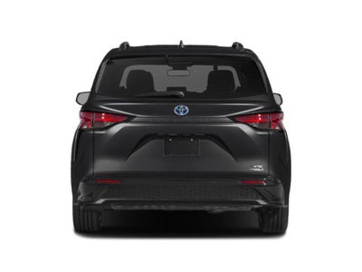 2023 Toyota Sienna XSE 7 Passenger