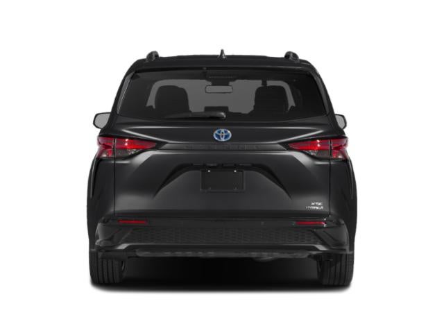 2023 Toyota Sienna XSE 7 Passenger