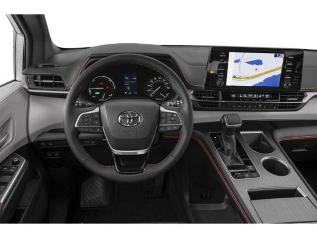 2023 Toyota Sienna XSE 7 Passenger