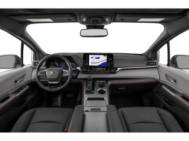 2023 Toyota Sienna XSE 7 Passenger