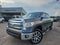 2017 Toyota Tundra SR5 4.6L V8