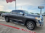 2017 Toyota Tundra SR5 4.6L V8