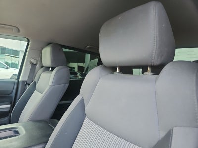2017 Toyota Tundra SR5 4.6L V8