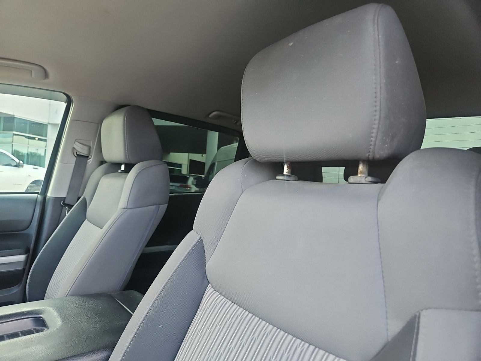 2017 Toyota Tundra SR5 4.6L V8