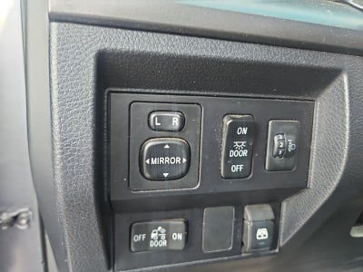 2017 Toyota Tundra SR5 4.6L V8
