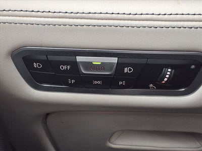 2019 BMW X7 xDrive50i