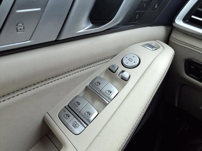 2019 BMW X7 xDrive50i