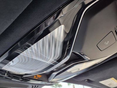 2019 BMW X7 xDrive50i