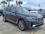 2019 BMW X7 xDrive50i