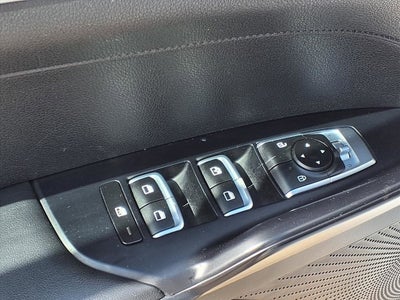 2022 Kia K5 LX
