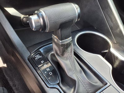 2022 Kia K5 LX