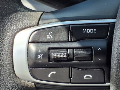 2022 Kia K5 LX
