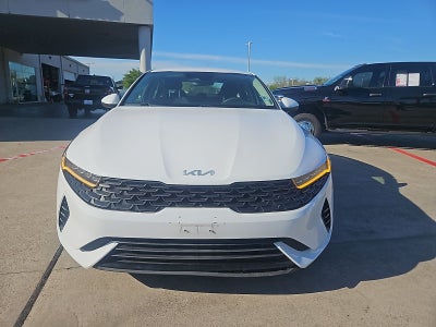 2022 Kia K5 LX