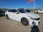 2022 Kia K5 LX