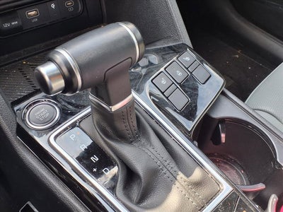 2024 Kia Sportage X-Pro