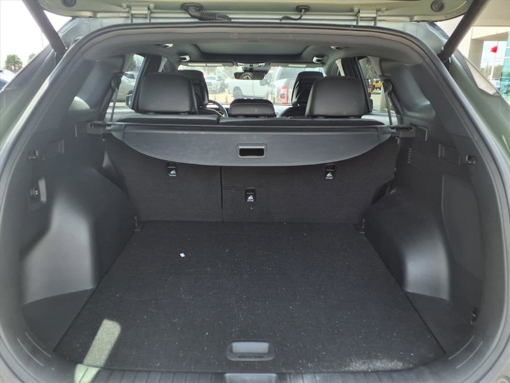 2024 Kia Sportage X-Pro